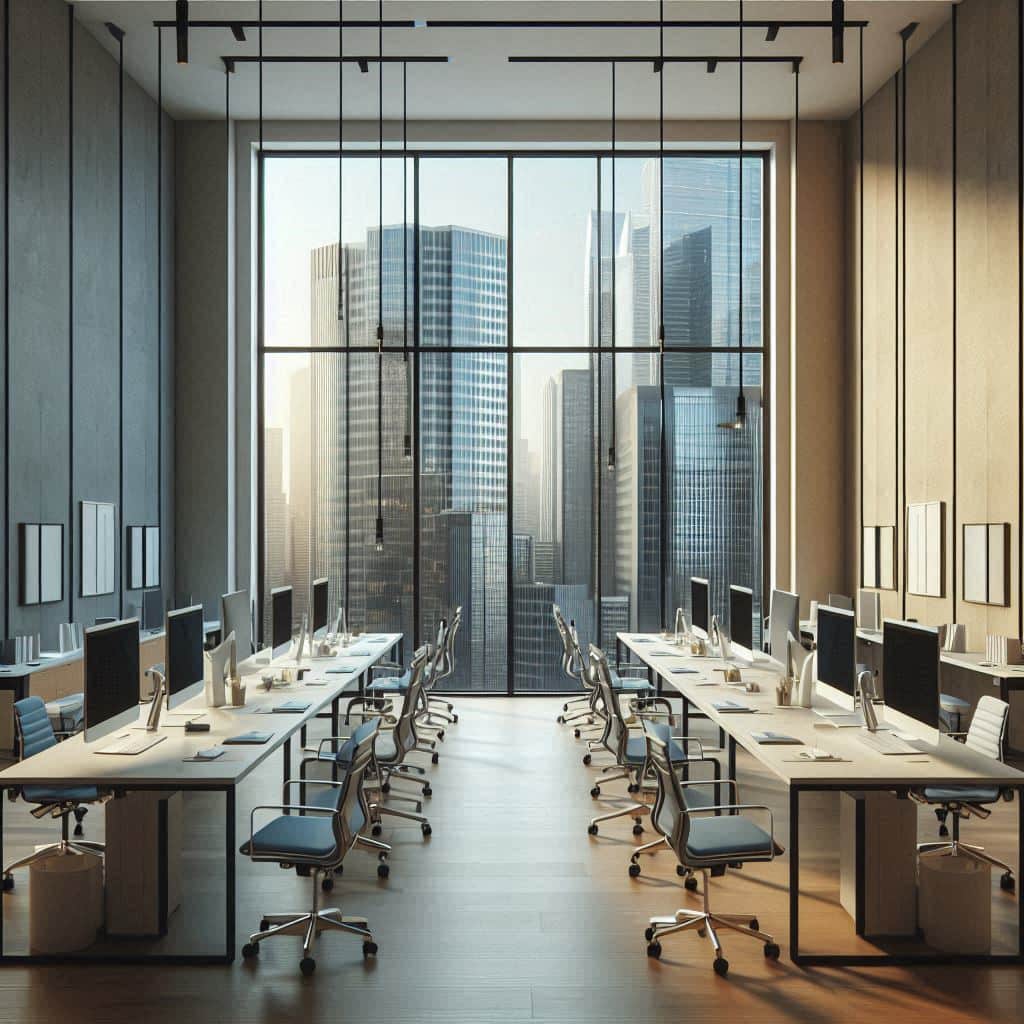 大厦名字文章配图